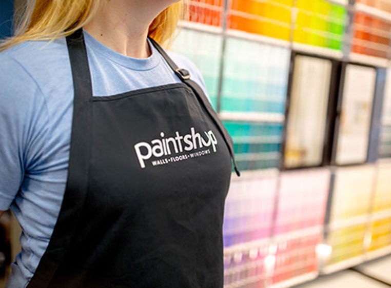 Paint Shop